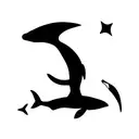 orca tattoo design idea