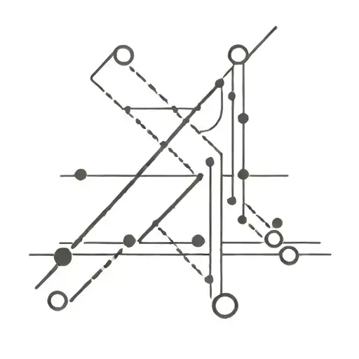 Punjabi and portuguese themed tattoo showing connection and love  including this morse code . .-.. ... .- tattoo design idea