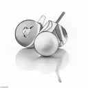 ping pong and billiards pool tattoo design idea