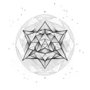 milk carton  tattoo design idea