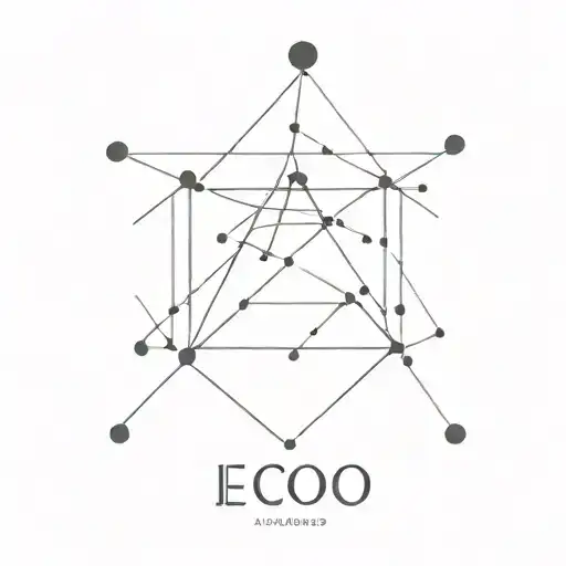 Leo constellation and the name Jacopo tattoo design idea