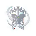 ANBU Symbol tattoo design idea