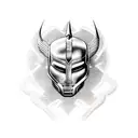 thor tattoo design idea