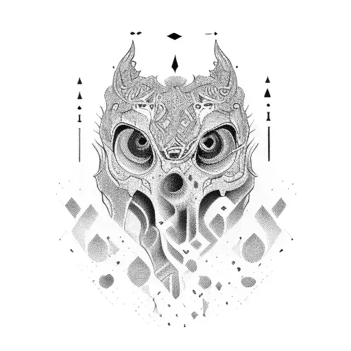 Fútbol, amor, música brazo tattoo design idea