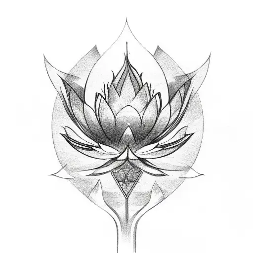 Phoenix And Lotus Flower Tattoo Meaning | Best Flower Site