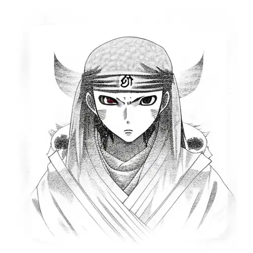 itachi tattoo design idea