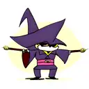 shadow wizard money gang  tattoo design idea