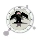 shadow wizard money gang  tattoo design idea