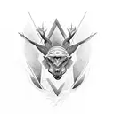 stoicism  tattoo design idea