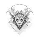 stoicism  tattoo design idea