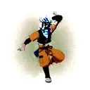 naruto tattoo design idea