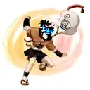 naruto tattoo design idea