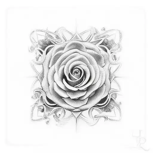 psalms 91:11 tattoo design idea