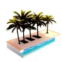 sol y mar tattoo design idea