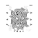 Discipline equals freedom. barbells. crossfit tattoo design idea