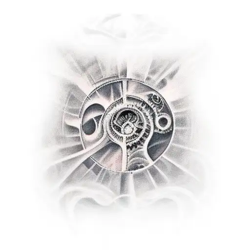 stoic tatoo with a memory from my friend who died tattoo design idea