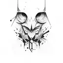 Daniel Ruan Anderson tattoo design idea