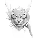 Daniel Ruan Anderson tattoo design idea