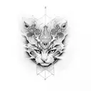 Daniel Ruan Anderson tattoo design idea