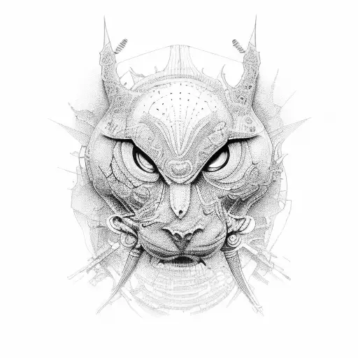 Dr. Smith's Property tattoo design idea