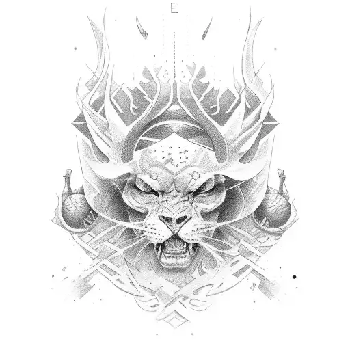 from sister to brother  tattoo design idea