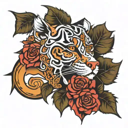 William, October, Birmingham, Alabama tattoo design idea