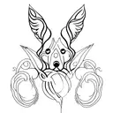 Allison tattoo design idea