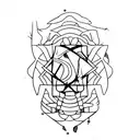 sus cicatrices se volvieron lienzos  tattoo design idea