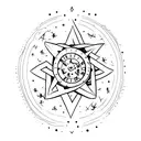 sus cicatrices se volvieron lienzos  tattoo design idea