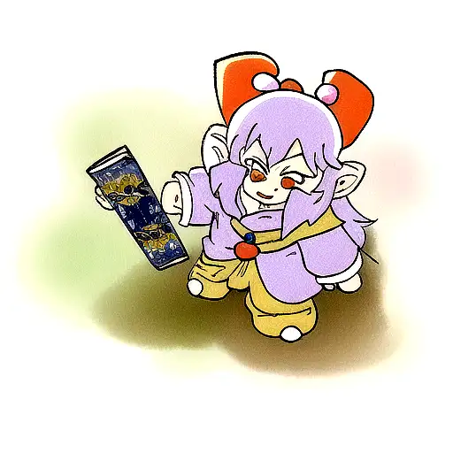 DnD tattoo design idea