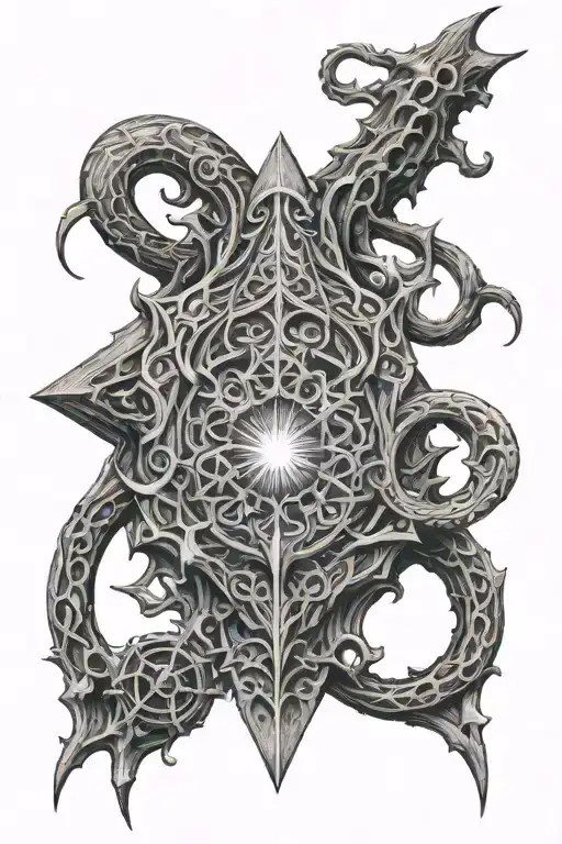 elden ring tattoo tattoo design idea