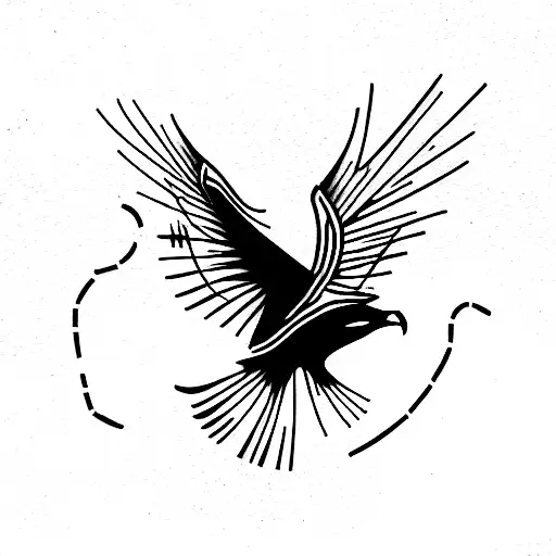 amy vulture - Bird Tattoos - Last Sparrow Tattoo