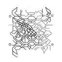 Australia, Singapore, Thailand tattoo design idea