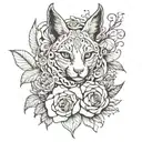 Anna Burnside tattoo design idea