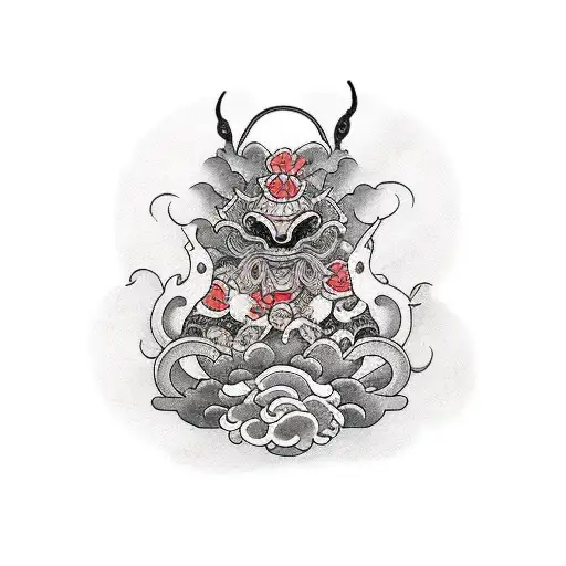 ex favilla nos resurgemus tattoo design idea