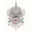 ex favilla nos resurgemus tattoo design idea