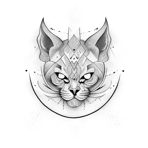 Addy Brody Lola tattoo design idea