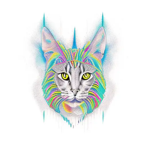 Addy Brody Lola tattoo design idea