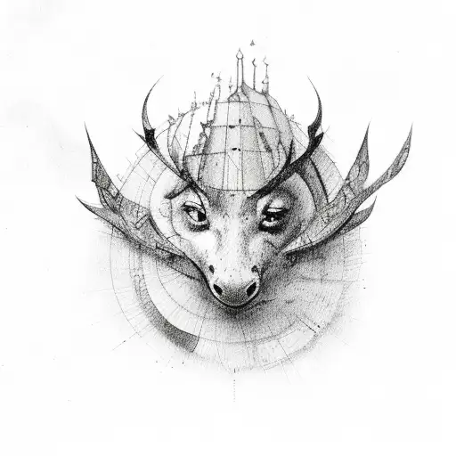 heather  tattoo design idea