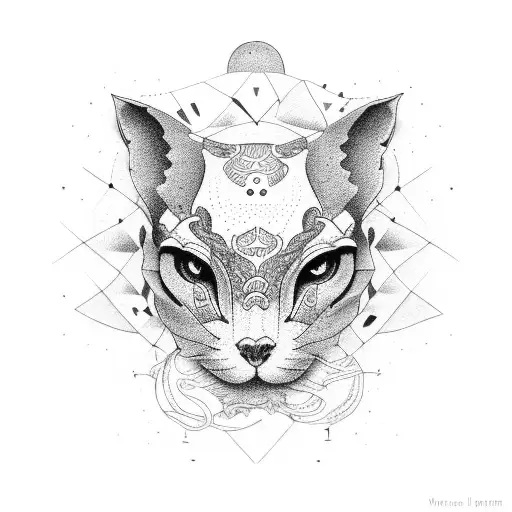 mental health tattoo design idea