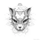 mental health tattoo design idea