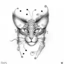 mental health tattoo design idea