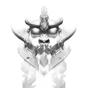 Warcraft Alliance tattoo design idea