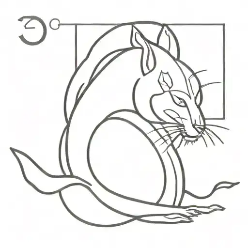 Born date: 30-06-1960 tattoo design idea