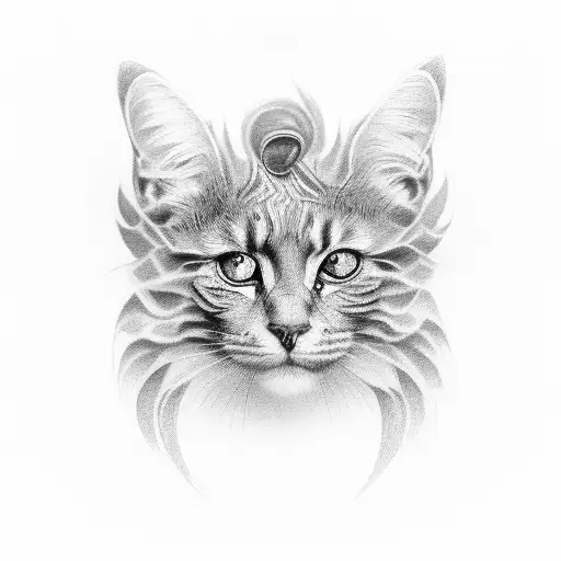 Mark loves Mindi tattoo design idea