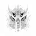 Mark loves Mindi tattoo design idea