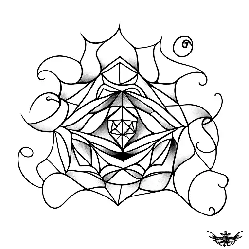 twilight  tattoo design idea