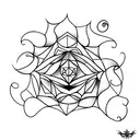 twilight  tattoo design idea