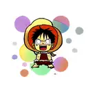 luffy tattoo design idea