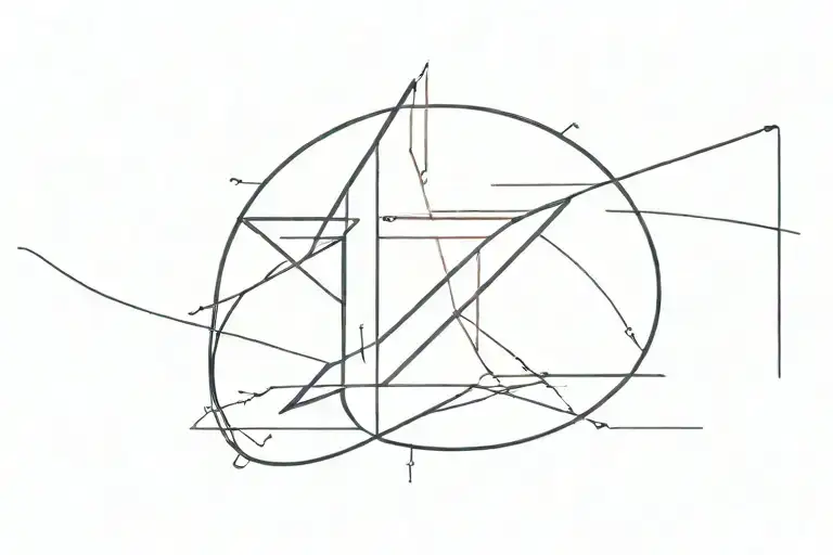 DC tattoo design idea